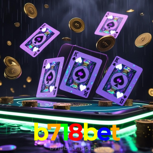 b718bet：Aposte e jogue futebol online: a vitória está ao seu alcance!