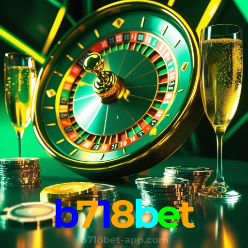 b718bet：Aposte nas nossas roletas e veja a sorte sorrir para você!