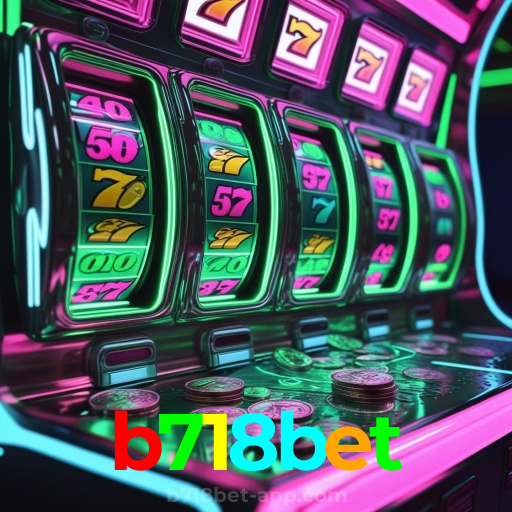 b718bet：Cada jogo é uma chance de ganhar! Jogue agora e vença!