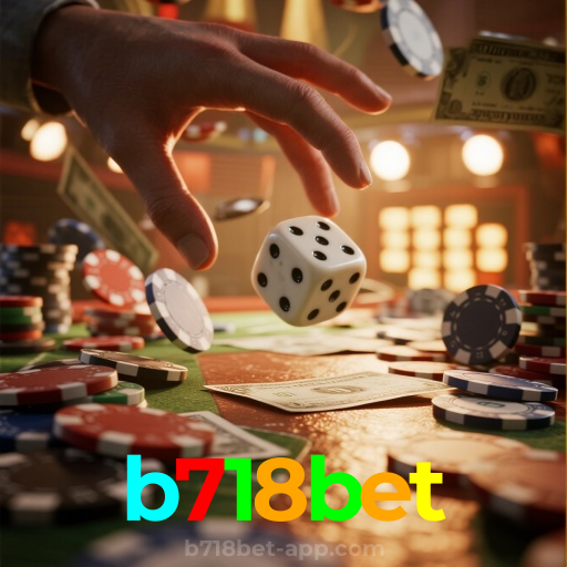 b718bet：Jogue poker, aposte no futebol e ganhe em nosso cassino online!