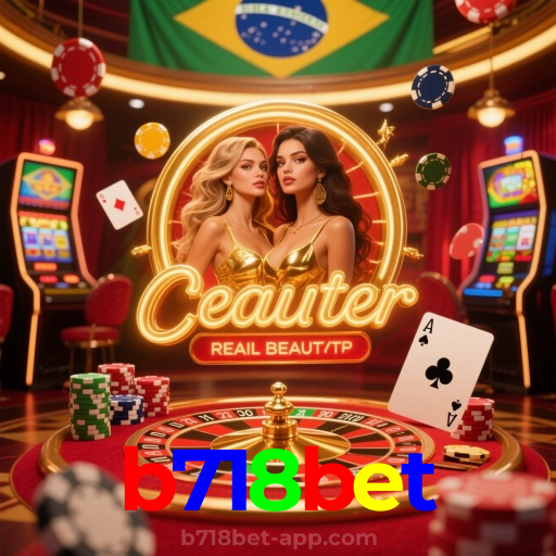 b718bet：Apostas no futebol e grandes prêmios em slots e roleta esperam por você!
