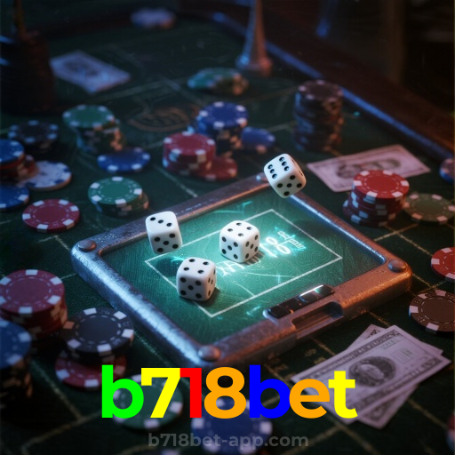 b718bet：Jogue poker, aposte no futebol e conquiste prêmios incríveis!