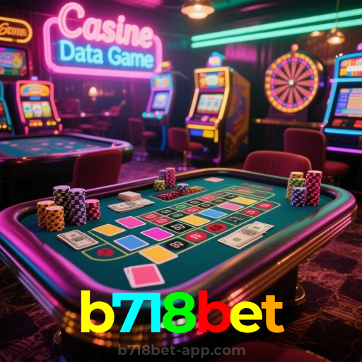 b718bet：Jogue nas melhores slots e vença o jackpot em grande estilo!