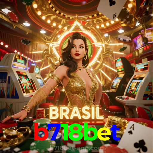 b718bet：Apostas ao vivo no futebol e diversão garantida com jogos de cassino!
