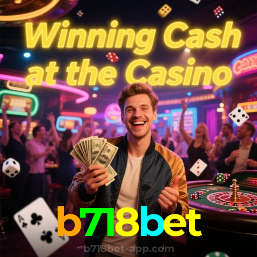 b718bet：O cassino online oferece grandes prêmios! Aposte e ganhe agora!