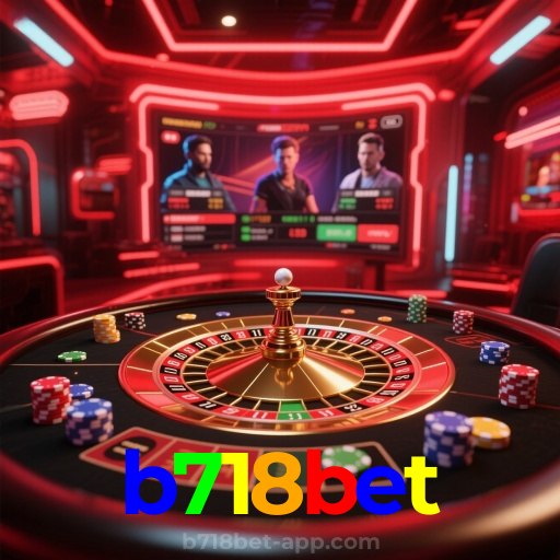 b718bet：Entre no jogo e viva a emoção do futebol online!