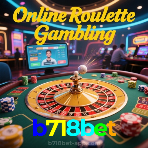 b718bet：Jogue poker, roleta e aposte no futebol no melhor cassino online!