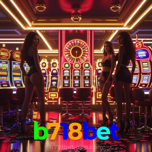 b718bet：Jogue slots, aposte no futebol e vença em grandes mesas de poker!