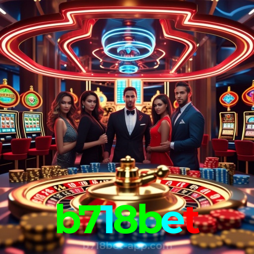 b718bet：Poker, blackjack e apostas em futebol online, tudo no melhor cassino!