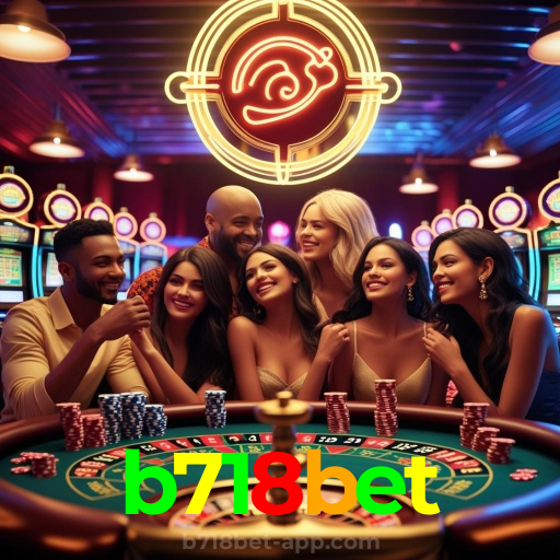 b718bet：Sua sorte está no cassino online com apostas no futebol e jogos emocionantes!