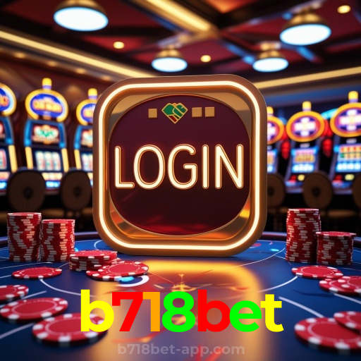b718bet：Vença grandes prêmios nas mesas de poker online!