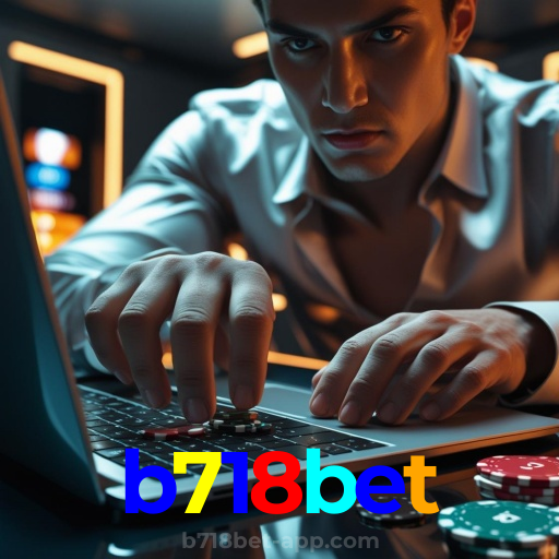 b718bet：Jogue futebol online e vença com as melhores apostas!