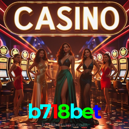 b718bet：A roleta está te esperando para grandes prêmios!