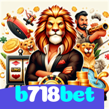 b718bet：As melhores slots do mercado estão esperando por você! Jogue agora!