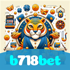 b718bet：Gire as slots e conquiste o jackpot agora mesmo!