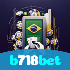 b718bet：Prepare-se para as melhores vitórias! Jogue em nosso cassino online!