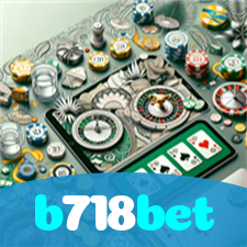 b718bet：Desafie seus limites no cassino online e ganhe grandes prêmios!