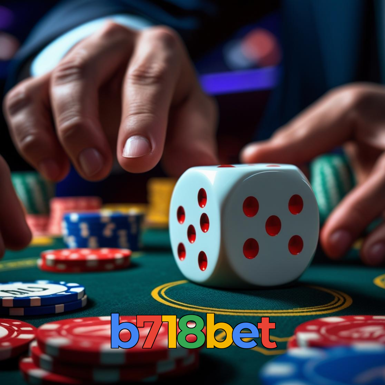 b718bet:O cassino online perfeito para quem ama futebol e jogos emocionantes!