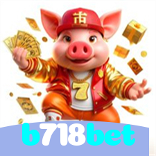 b718bet：Cada giro nas slots é uma chance de mudar sua sorte!