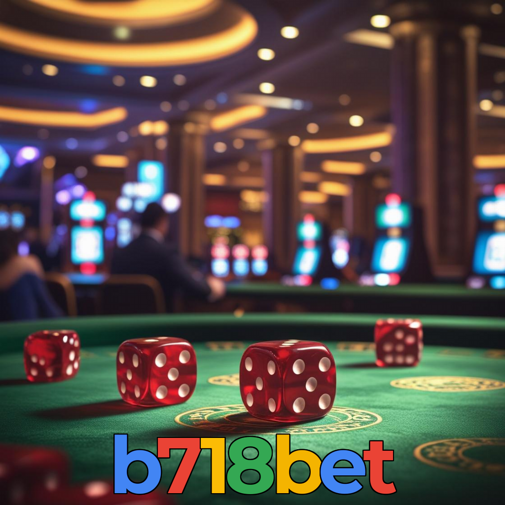 b718bet:Jogue slots, poker e aposte no futebol com grandes prêmios em jogo!