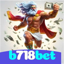 b718bet：As maiores vitórias estão te esperando nas nossas slots online!