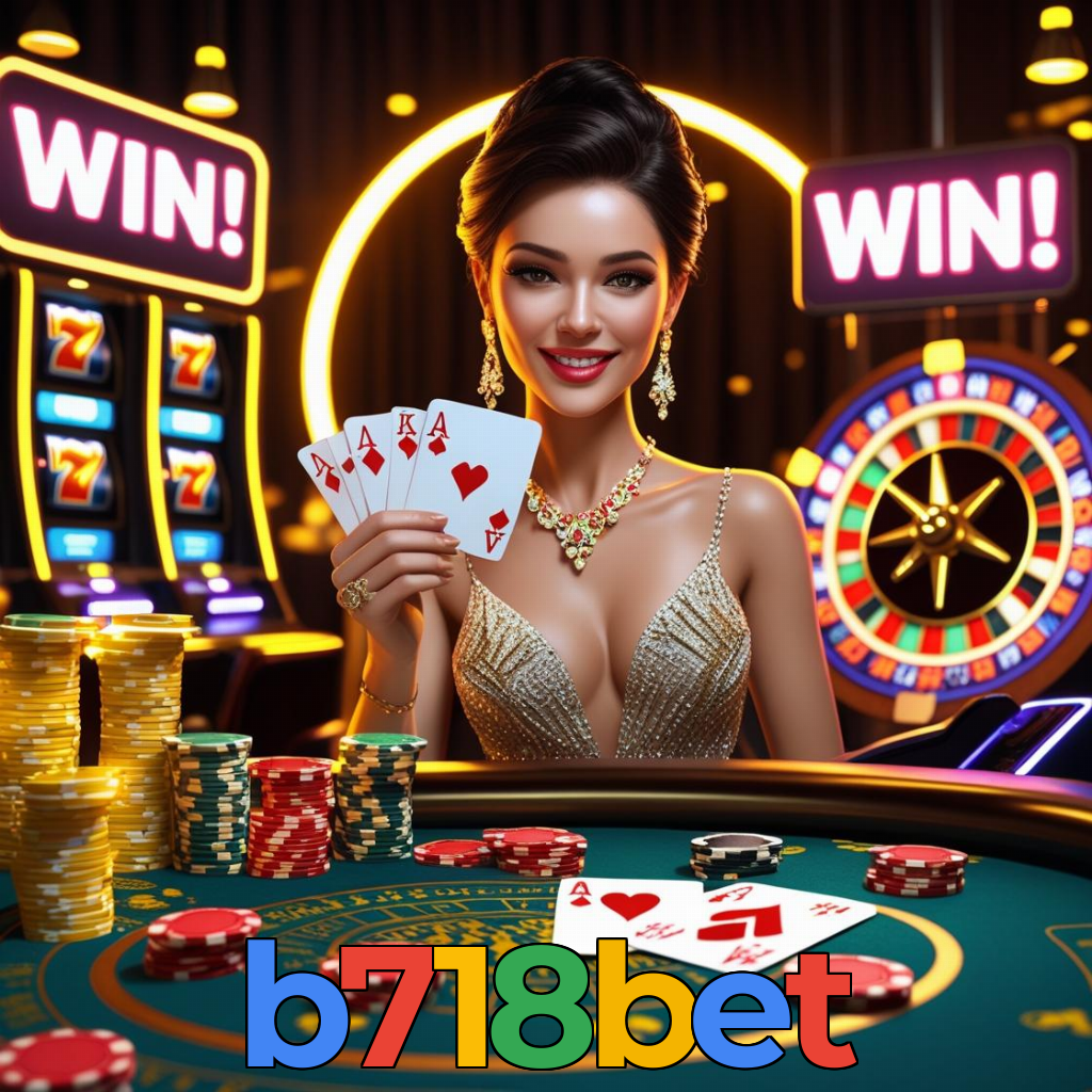 b718bet:A diversão e as vitórias estão te esperando no nosso cassino online!