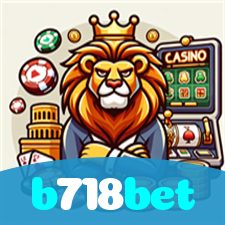 b718bet：Poker, roleta e apostas ao vivo no futebol online, tudo ao seu alcance!