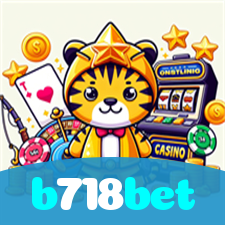 b718bet：Vença no poker e mostre que você é um mestre das cartas!