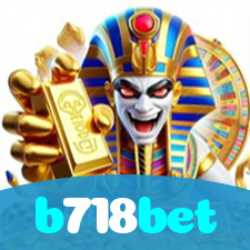 b718bet：O melhor cassino online com roleta, poker e apostas no futebol ao vivo!