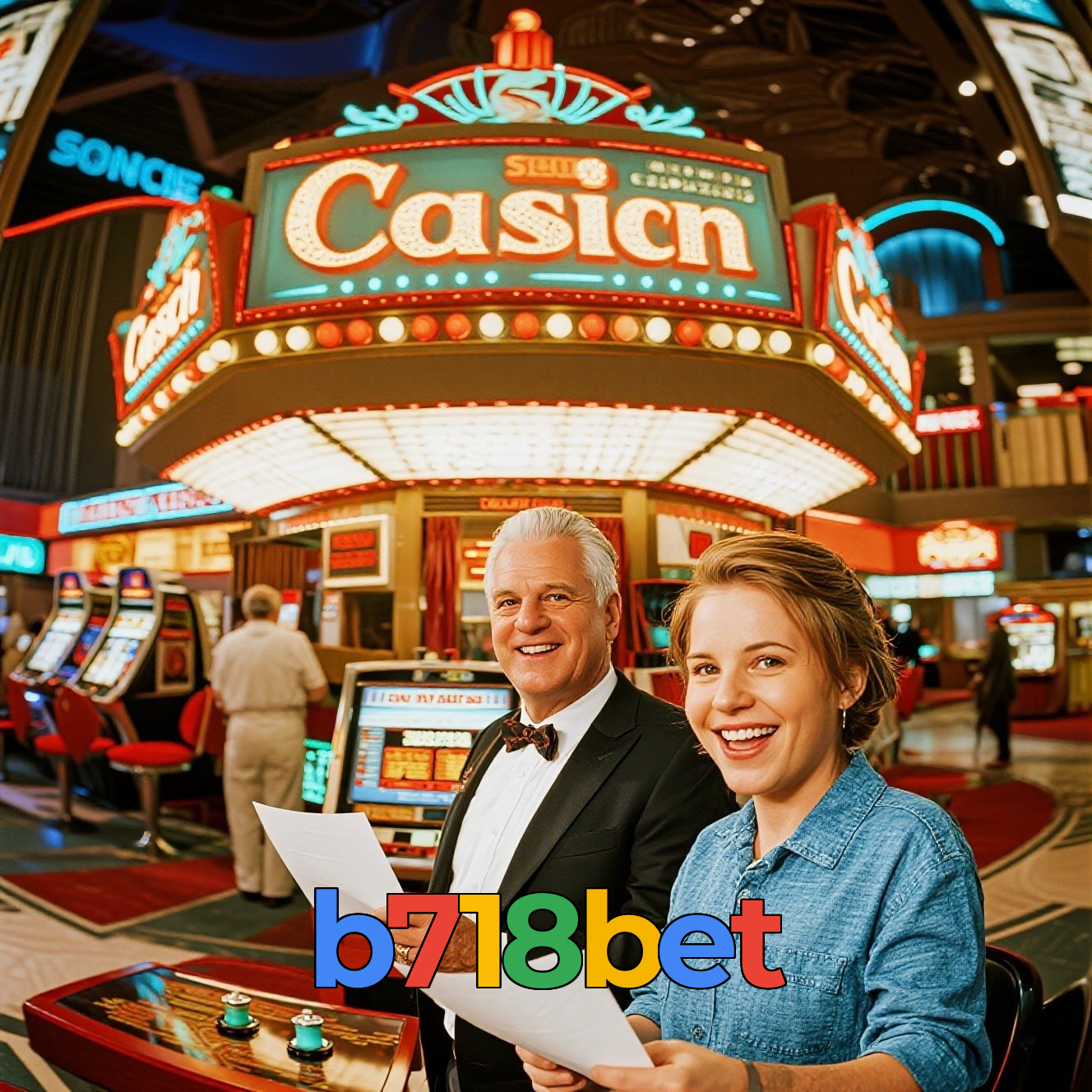 b718bet:Apostas emocionantes em futebol e vitórias épicas no cassino online!