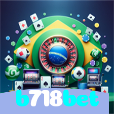 b718bet：No nosso cassino, a emoção nunca para! Jogue agora!