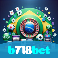 b718bet：Venha viver a emoção do cassino! Gire a roleta e ganhe grandes prêmios!