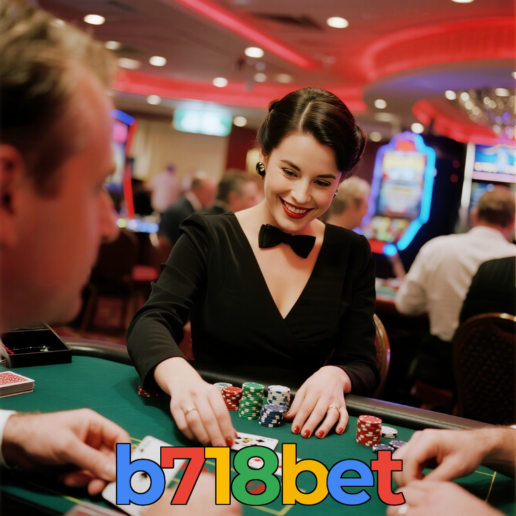 b718bet：Apostas em futebol e os melhores jackpots de cassino te esperam!