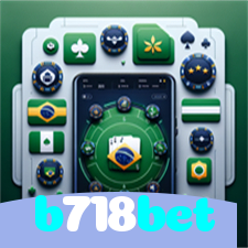 b718bet：Apostas ao vivo no futebol e os melhores jogos de cassino para você!