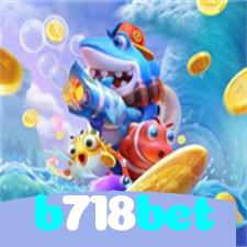b718bet：Ganhe prêmios jogando slots e apostando no futebol online!