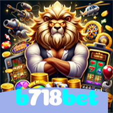 b718bet：Sinta a emoção de jogar nas melhores slots do mercado!