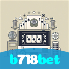b718bet：Aposte no futebol, jogue poker e conquiste vitórias épicas!