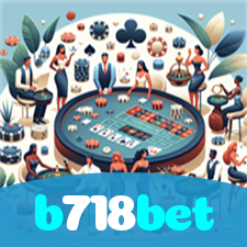 b718bet：Jogue poker, aposte no futebol e vença com grandes vitórias no cassino online!
