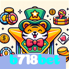 b718bet：Vença grandes prêmios nas mesas de poker online!