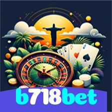 b718bet:A sorte está ao seu lado em slots, poker e apostas esportivas online!