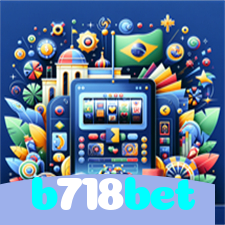 b718bet：Apostas ao vivo no futebol e os melhores jogos de cassino para você!