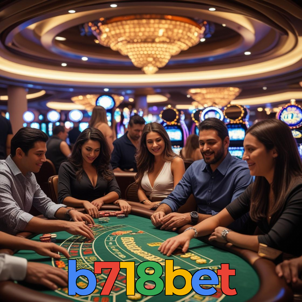 b718bet:Aposte no futebol e jogue os melhores jogos de cassino como slots e blackjack!
