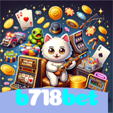b718bet：Jogue agora nas melhores slots e ganhe prêmios fantásticos!