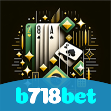 b718bet：Apostas em futebol e os melhores jogos de cassino esperam por você!