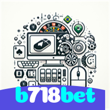 b718bet:Cada giro nas slots é uma nova chance de mudar sua sorte!