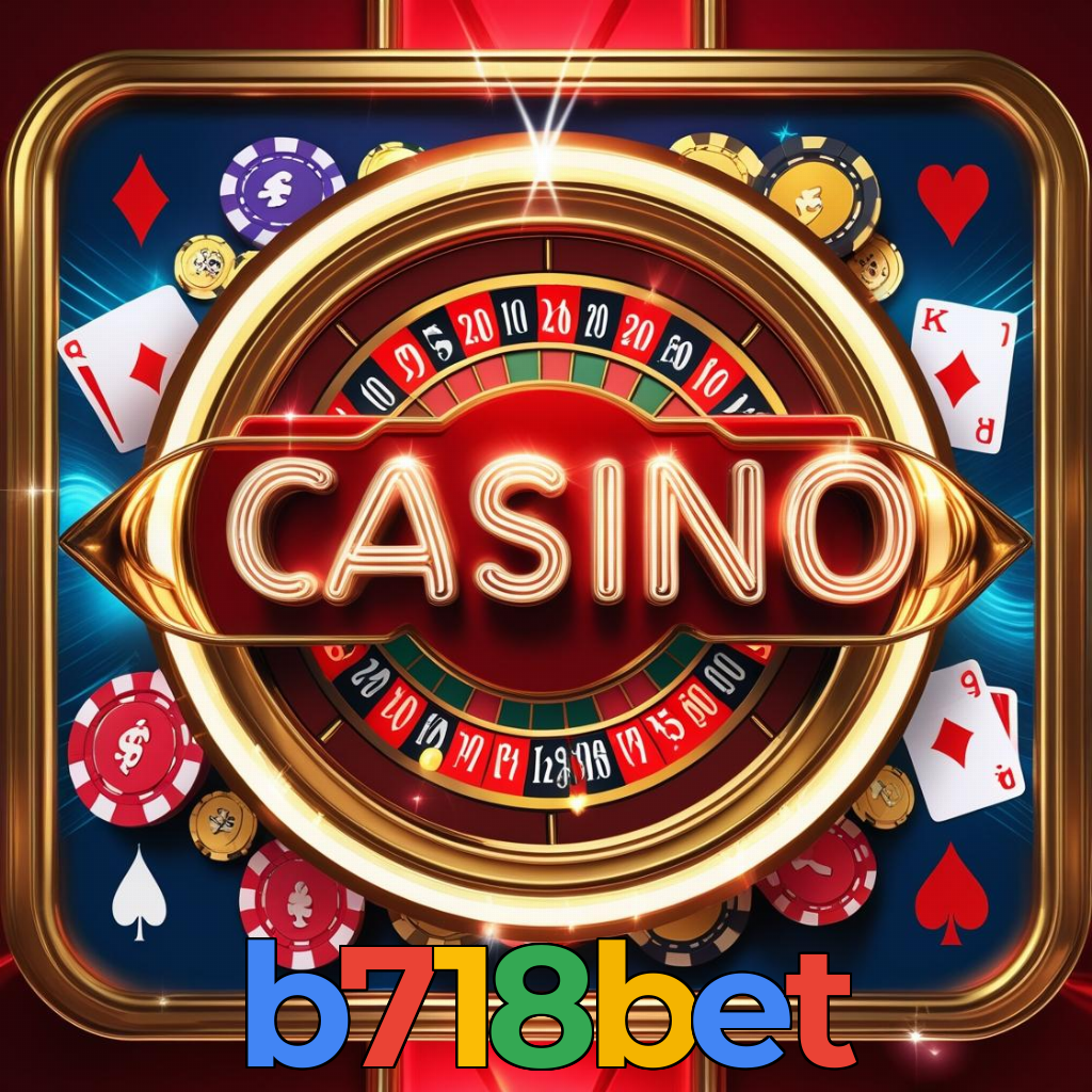 b718bet:Jogue slots, poker e aposte no futebol online para grandes prêmios!