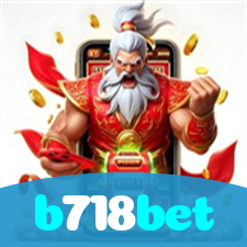 b718bet：Aposte no futebol e ganhe prêmios em slots e roleta ao vivo!