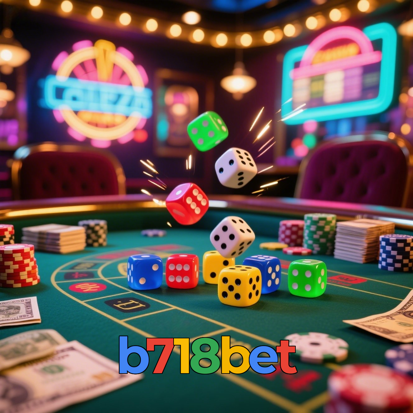 b718bet:Apostas no futebol e grandes prêmios em roleta no cassino online!