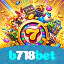 b718bet：O cassino online mais confiável com apostas no futebol e prêmios em blackjack!