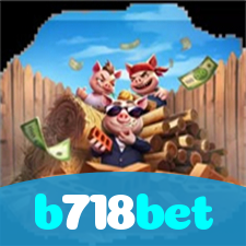 b718bet：Cada aposta é uma nova vitória em nosso cassino online!